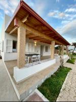 Villa Nido dei Passeri - Ferienwohnung Calasetta