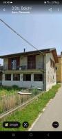 Ex fienile nella natura - Camera con bagno privato e spazi comuni - B&B