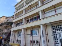 Le Rayon Vert - Vue sur l'aiguille et garage priv - B&B