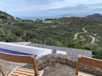 Filicudi Canale Casa Bra - Bed and Breakfast Folcata