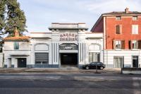Loft MEHARI - Le Méridien #Parking #Lave-linge #Clim #Netflix - Bed and Breakfast