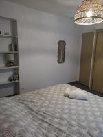 Appartement met 1 Slaapkamer