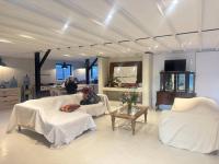 the artists haven - Ferienwohnung