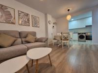 650A Apartamento acogedor con garaje - B&B