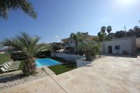 IRIS HOME Private Pool - B&B Alcamo