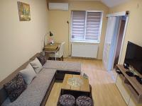 NIKA apartman stan na dan - B&B Šabac