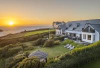 Henscath House - B&B Helston