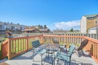 Beachside Bungalow #6 - B&B Long Beach