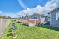 Beachside Bungalow #6 - B&B Long Beach