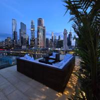 Pristine on Flinders - B&B Melbourne