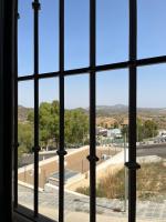 ACOGEDORA CASA SIERRA SUR Sevilla - Ferienwohnung