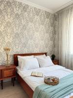 Сарыарка, 31 - B&B