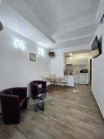 Appartamento con 2 Camere da Letto