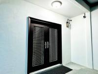 SemiD-Projector-Pool-Netflix-3R2BR-FullyAircon - Ferienwohnung Masjid Tanah