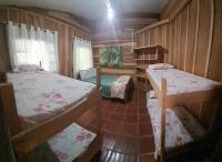 Chambre Familiale avec Salle de Bains