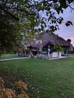 Ecoturismo Los Mangos - Bed and Breakfast Santa Marta