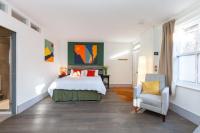 Oxford Central Studio 1 - Ferienwohnung Oxford