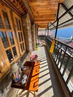 Thongliangkhar Homestay - Bed and Breakfast Dirāng