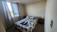 Depto al lado del Mall centro - Ferienwohnung