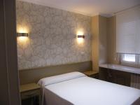 Chambre Double ou Lits Jumeaux
