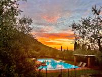 Casa di Meo - B&B Buti