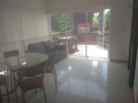 Apartamento de 2 dormitorios