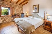 Habitación Doble sin balcón