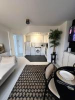 Stylish Urban Retreat in London - Chambres d’hôtes Londres