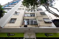 3Qts decorado a 400m da Praia | BR 503/204 - B&B Rio de Janeiro