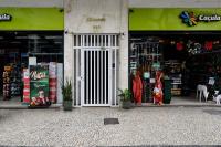3Qts decorado a 400m da Praia | BR 503/204 - B&B Rio de Janeiro