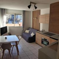 Cosy skis aux pieds - Bed and Breakfast Briançon