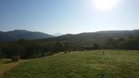 Skye-Fall - B&B