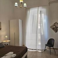 Two-Bedroom Deluxe Apartment with Balcony