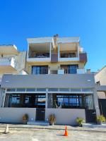 Vista mare by Oikies Rentals - B&B
