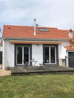 Petite maison cosy - Ferienwohnung Pornic