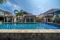 Senyum Bali Inn 1BR Sanur - Bed and Breakfast Sanur