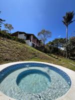 Hermosa Casa Campestre a 30 min de Pasto - B&B Pasto