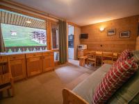 Spacieux 4P avec balcon, proche pistes et ESF, animaux admis - FR-1-356-255 - Chambres d'hôtes Valmorel