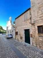 Lupo di Mare - B&B Cuglieri