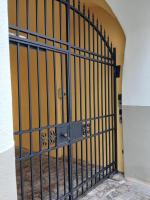 Parlament - B&B Tallinn