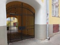 Parlament - Bed and Breakfast Tallinn