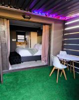 Tweepersoonskamer met Eigen Badkamer