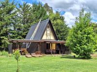 Cabañas CAVACI - Bed and Breakfast Estación Pinto