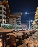 lux apartament 88 - B&B