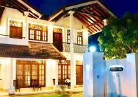 Ama Villa Negombo - B&B