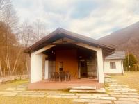 Căsuța de lângă moara - B&B