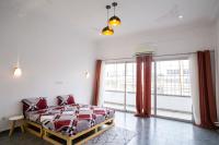 Apartment mit 2 Schlafzimmern