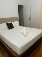 Camera Matrimoniale Standard con Bagno Interno 