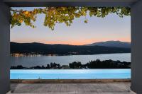 Heaven's Door - Ferienwohnung Samos