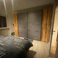 Ferienwohnung Eppelborn 80m² - B&B Eppelborn
